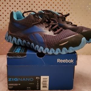 Reebok Zignano Premier Zigfly SE